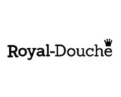 Royal Douche bij Dicks badkamers in Haarlem